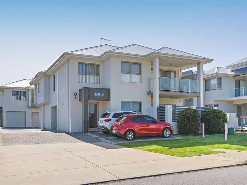 5/6 Bushy Road, Spearwood