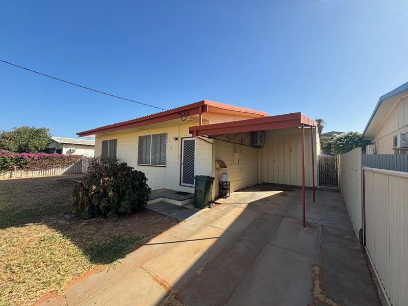 11 Hubble Street, South Carnarvon