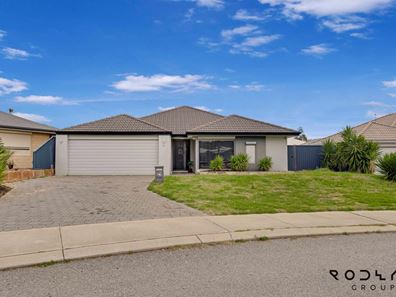 17 Curacoa Way, Byford WA 6122