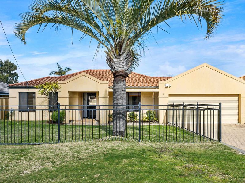 6 Selway Place, Brentwood