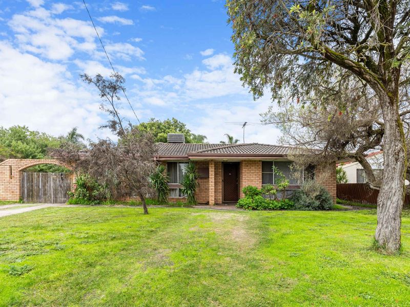 2 Charnley Close, Gosnells