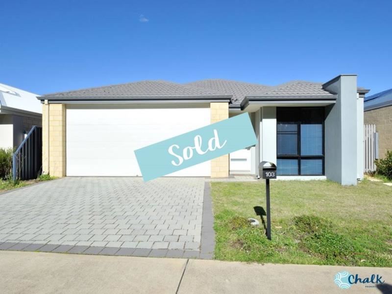 103 Pleasantview Parade, Baldivis