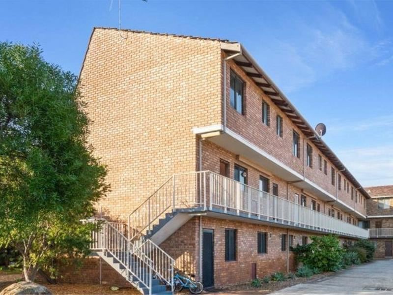 88/309 Harborne Street, Glendalough