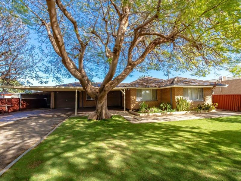 39 Tamblyn Street, Spalding