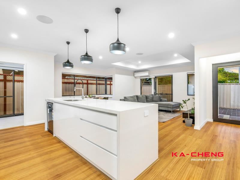 A/33 Driscoll Way, Morley