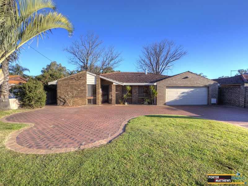 24 Magnolia Way, Forrestfield