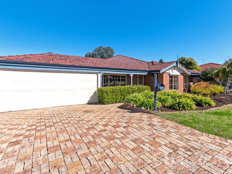 28 Kinglassie Circle, Kinross