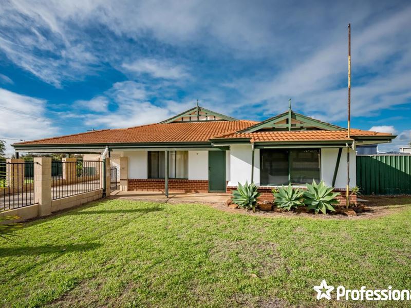 1 Doncon Street, Wandina