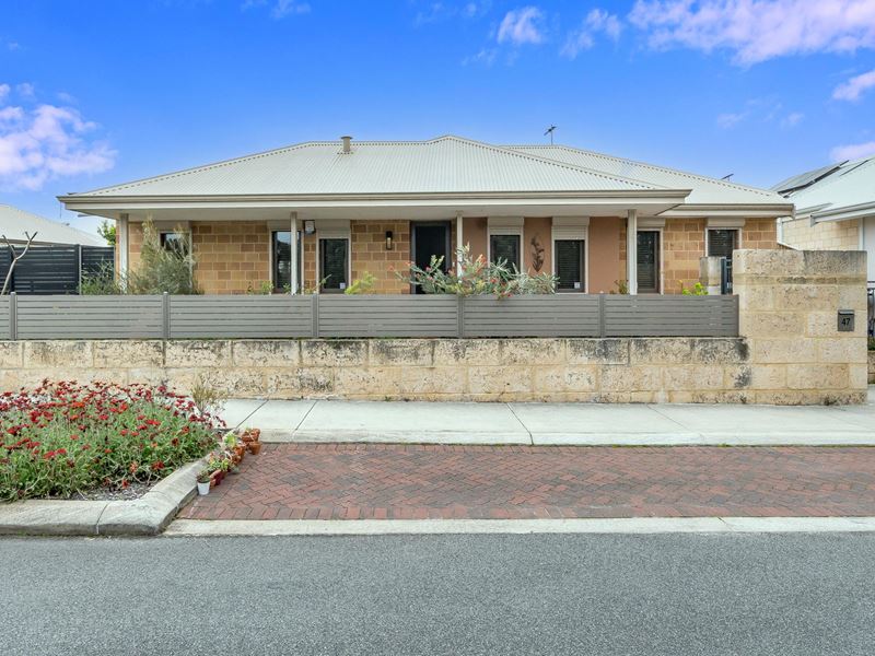 47 Brunonia Terrace, Harrisdale