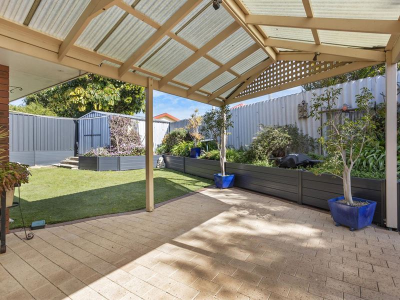 23A Kanangra Crescent, Greenwood