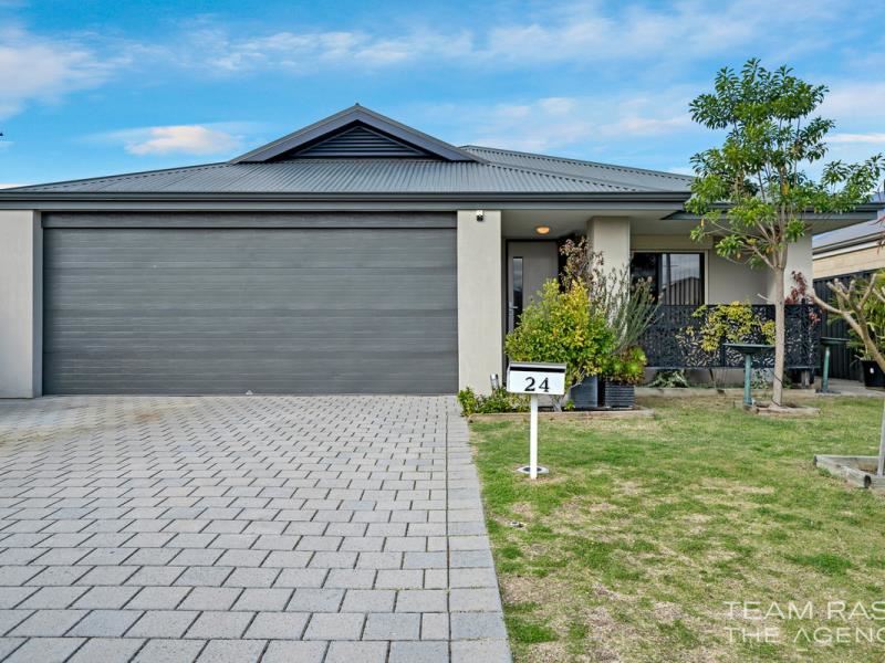 24 Eolian Loop, Dayton