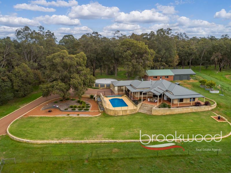 385 Molloy Trail, Parkerville