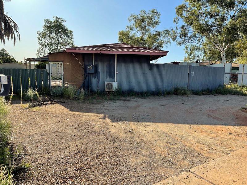 37 Stanley Street, South Hedland