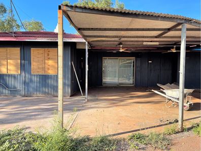 37 Stanley Street, South Hedland WA 6722