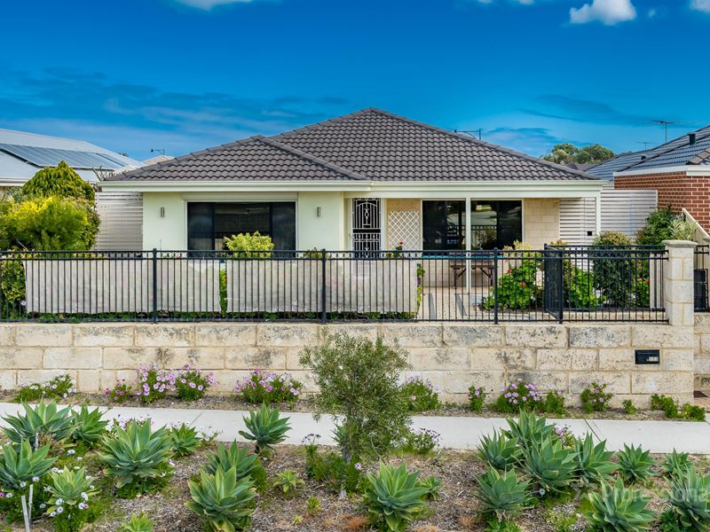 123 Landbeach Boulevard, Butler