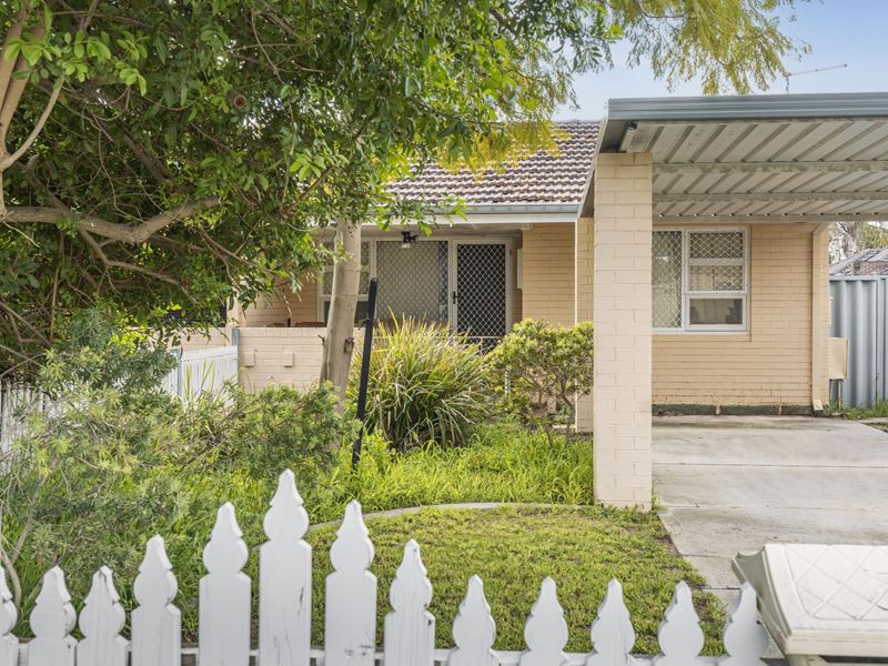 7 Wisborough Crescent, Balga