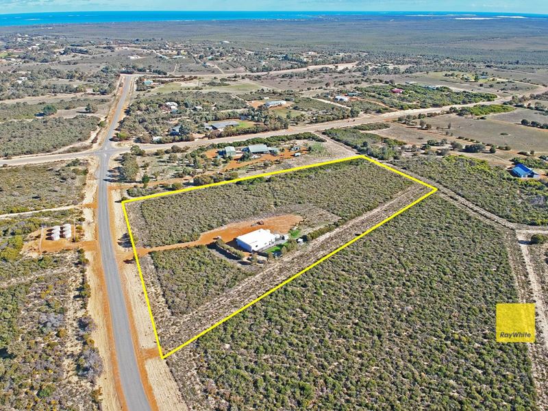 257/77 Zendora Road, Jurien Bay