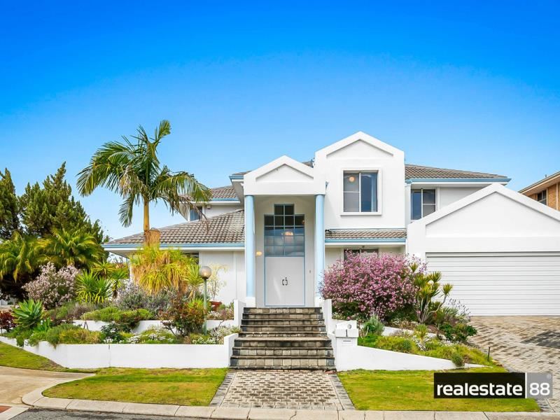 1 Carpenter Rise, Bull Creek