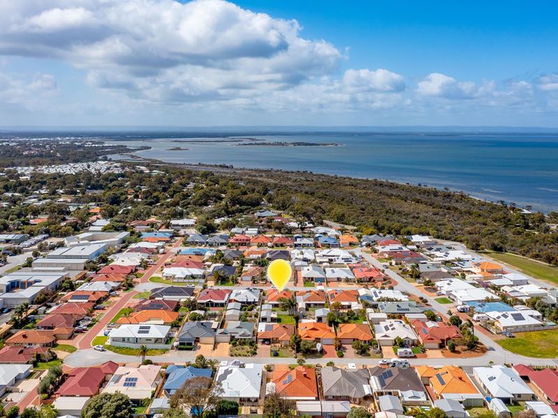 10 Beagle Court, Falcon