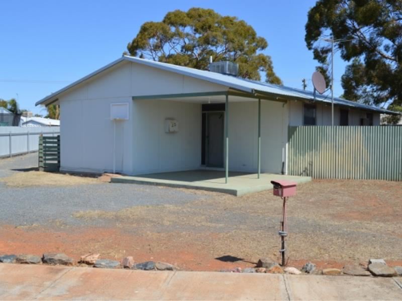 23 Sturt Pea Crescent, Kambalda West