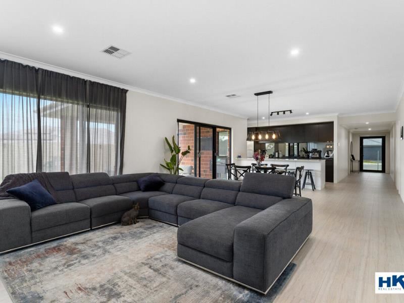 26 Sorrel Way, The Vines