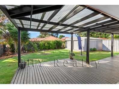 86 Dunsborough Lakes Drive, Dunsborough WA 6281