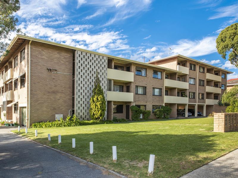 11/522 Stirling Highway, Peppermint Grove