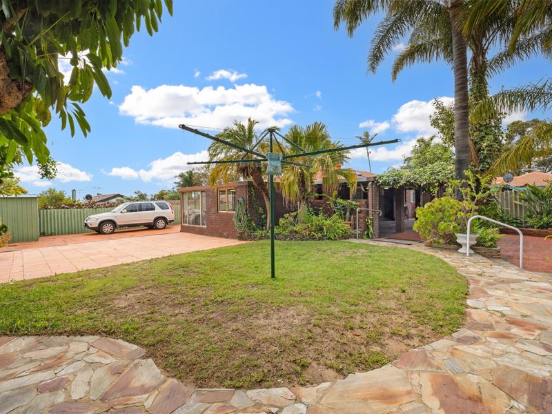 47C Westbury Crescent, Bicton