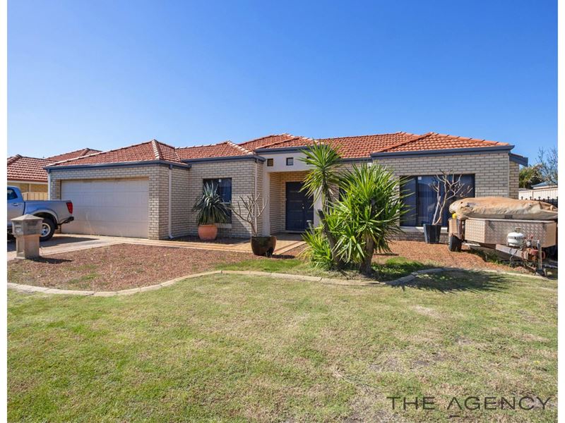 23 Kingsland Loop, Canning Vale