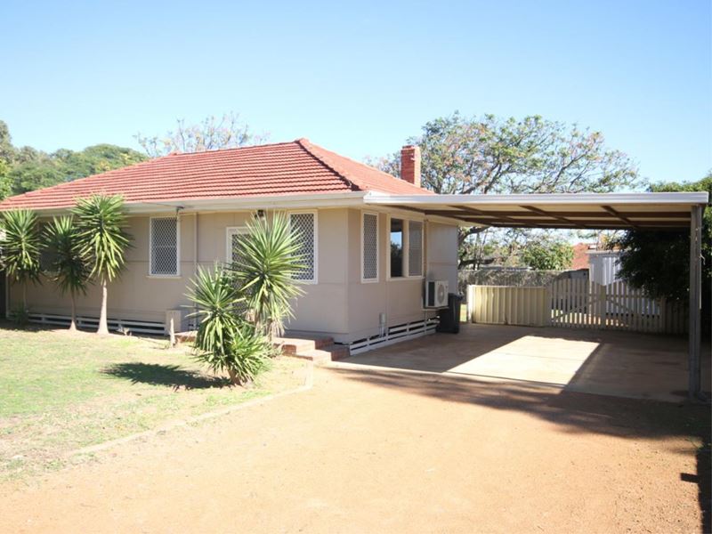 5 Cypress Street, Rangeway