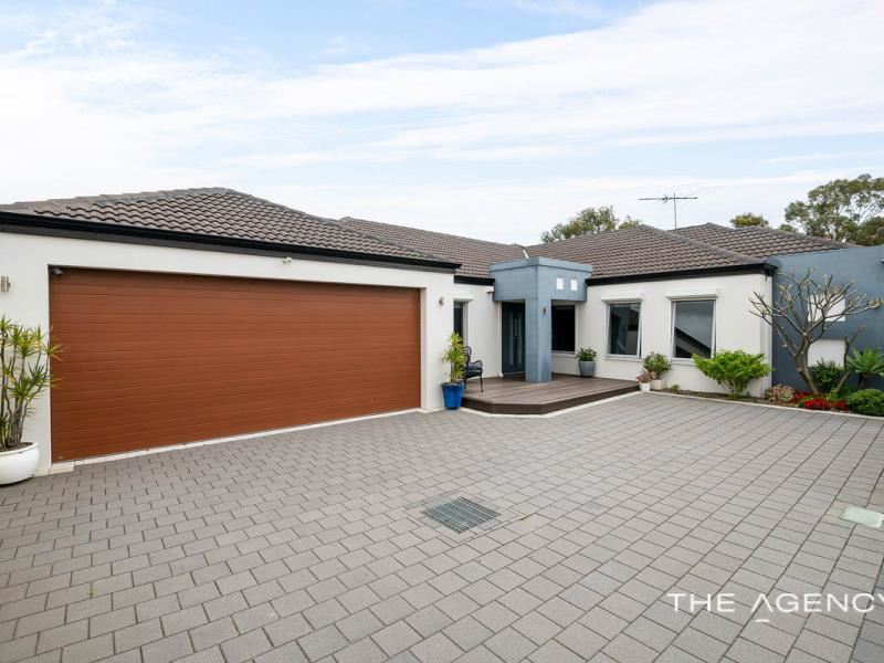 4A Brahe Place, Padbury