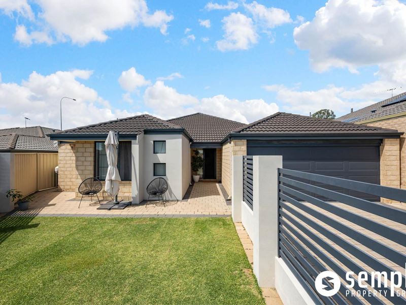 23 Wedgetail Crescent, Success
