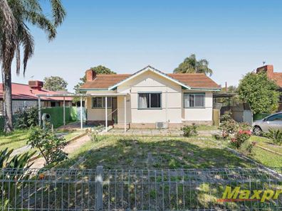 12 Behan Street, Bentley WA 6102