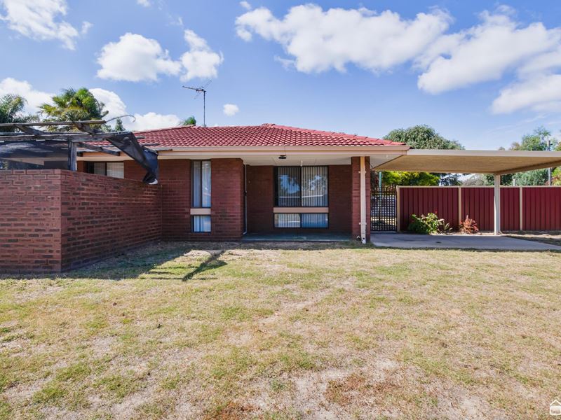 2 Phylma Street, Armadale WA 6112