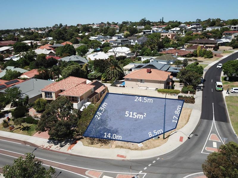 40 Wichmann Road, Attadale