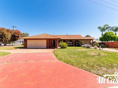 1 Huntly Court, Duncraig WA 6023