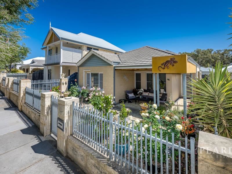 17 Windy Lane, Yanchep