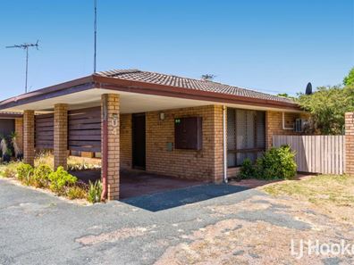 U 4/32 Stewart Street, Mandurah WA 6210