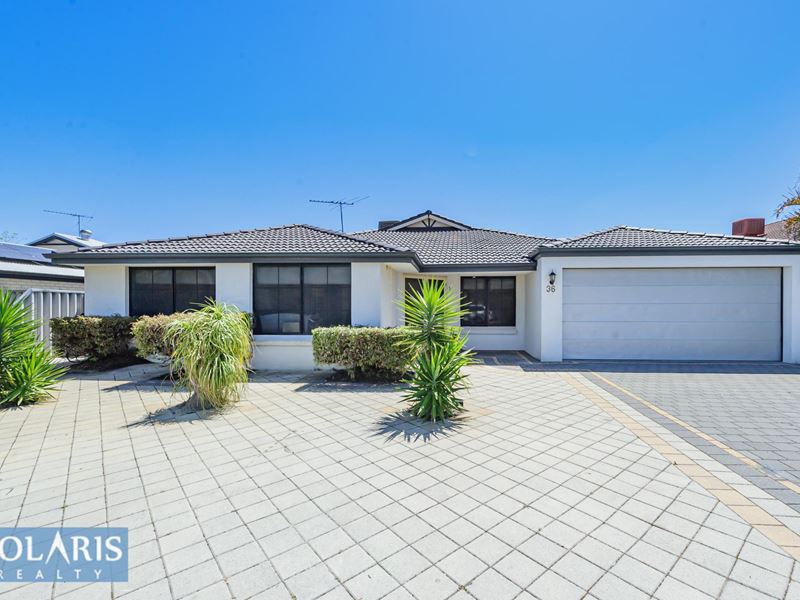 Lot 710, 36 Carignan Avenue, Caversham