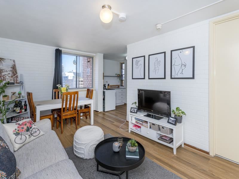701/112-122 Goderich Street, East Perth