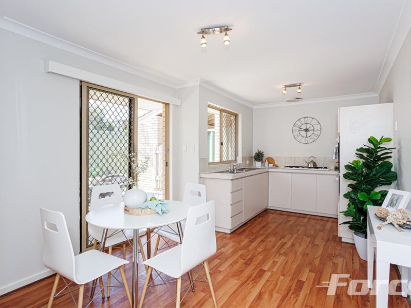 3/21 Stanley Street, Scarborough