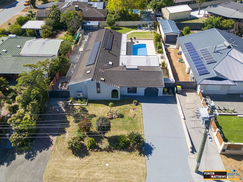 32 Curtis Street, Lesmurdie