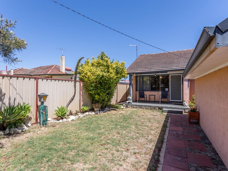 247 Mirrabooka Avenue, Balga