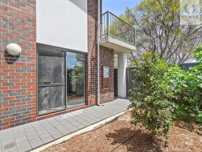 16/148 Wharf Street, Cannington WA 6107