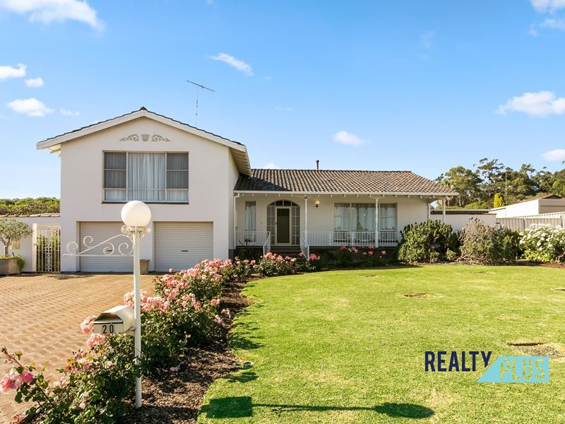 20 Barrington Street, Spearwood