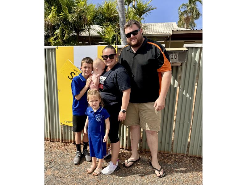 10 Trumpet Way, South Hedland