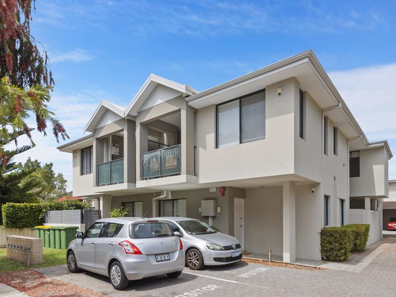 2/92 Surrey Road, Rivervale WA 6103