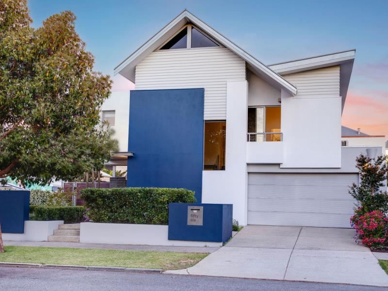 56 Tate Street, West Leederville