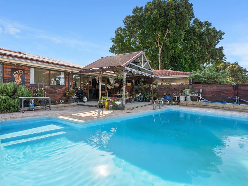 11 Elsie Street, Gosnells