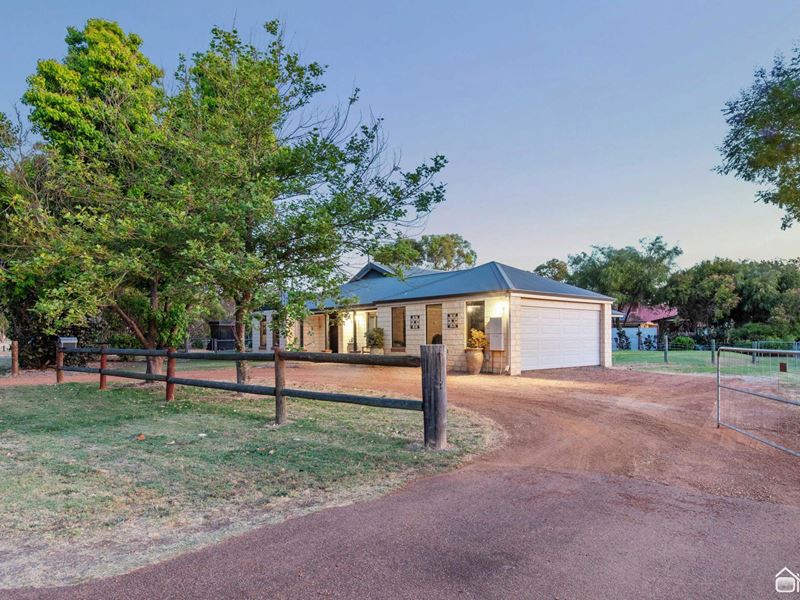 17 Culham Vista, Byford WA 6122